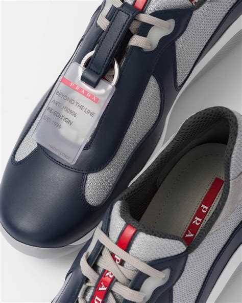 prada americas cup sunglasses|Prada America's Cup original sneakers.